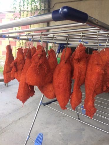 Курдюк копченый! Цена ниже рыночной, качество отличное!!!Халяль!!!!