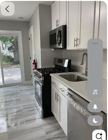 квартиры студия: Профессиональный клининг после ремонта и строительных работ - Уборка — 3