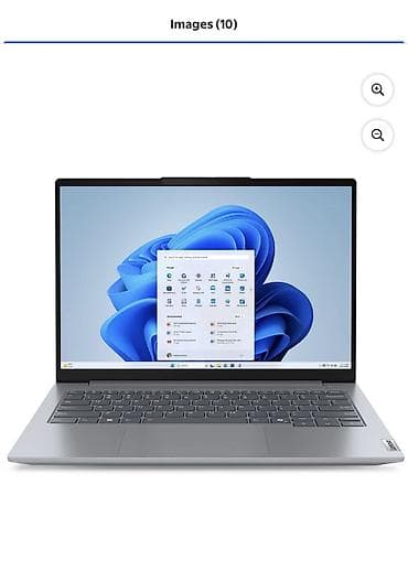 hyperx cloud ii: Ультрабук, Новый, Intel Core Ultra 5 — 2