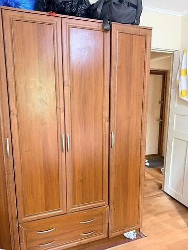 5 мур: 1 комната — 3