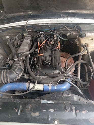 Унаа сатуу: ГАЗ 31105 Volga: 2007 г., 2.3 л, Кол менен иштөөчү, Бензин, Седан — 5