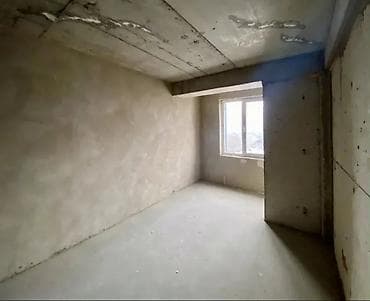 джал квартира под псо: 2 комнаты, 55 м², Элитка, 4 этаж, ПСО (под самоотделку) — 8