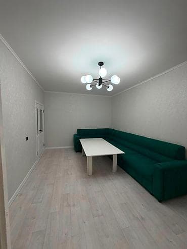 1 бөлмө, 34 м², Моссовет 105-серия, 1 кабат, Косметикалык оңдоо