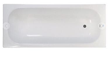 Сушилки: Ванна сатылат новый длина 170см — 1