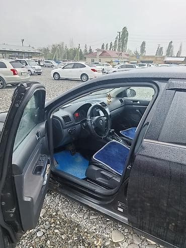 фары жетта: Volkswagen Jetta: 2005 г., 1.6 л, Автомат, Бензин, Седан — 5