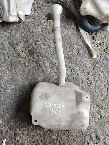 odyssey: Honda, 1996 г., Б/у, Оригинал — 1