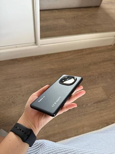 tecno camon 50: Redmi, Redmi Note 14 Pro Plus, цвет - Черный — 3