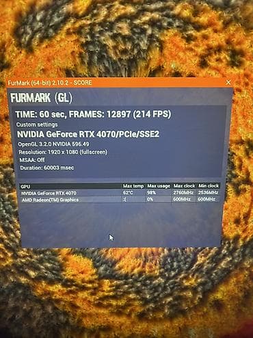 behringer um2: Видеокарта для ПК, Б/у, Galax, GeForce RTX, 12 ГБ — 5