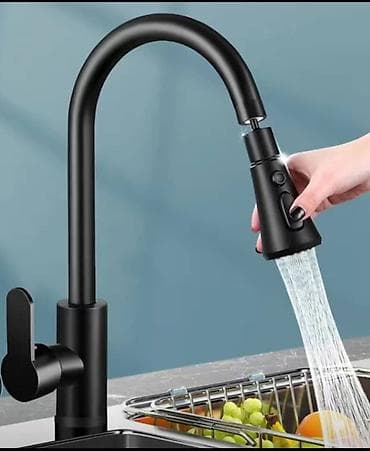 светильники в спальню: Торшер Meaterli с мини-столиком и декоративным абажуром из перьев - — 8