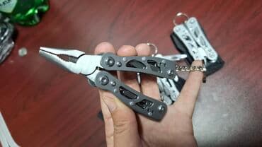 сколько стоит металлоискатель в бишкеке: Компактный мультитул — 2