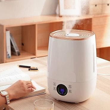 Новинка по акции! Увлажнитель воздуха Техномир TH-7300 🌸 📍 Глобальная