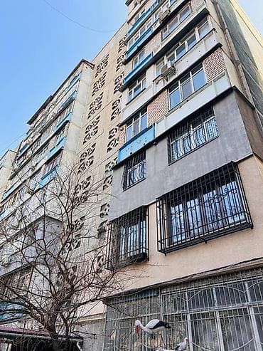 2 комнаты, 76 м², 106 серия — 2
