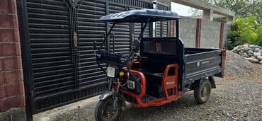 продаю в связи с переездом: Легкий грузовик, Стандарт — 6