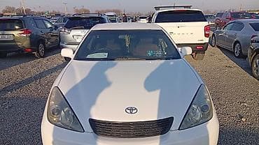виндом старый кузов: Toyota Windom: 2004 г., 3 л, Автомат, Бензин, Седан — 3