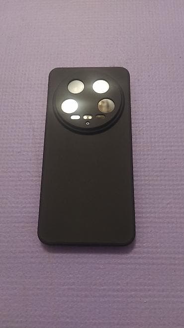 apple x: Xiaomi, 14 Ultra, Б/у, 512 ГБ, цвет - Черный, 2 SIM — 4