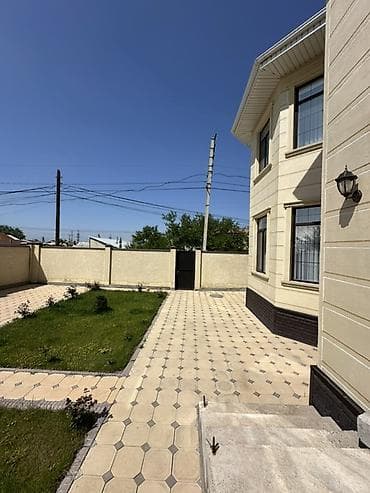 2 6: Продается срочно 🚨 Просторный двухэтажный дом в ( Ак Орго ) — 4