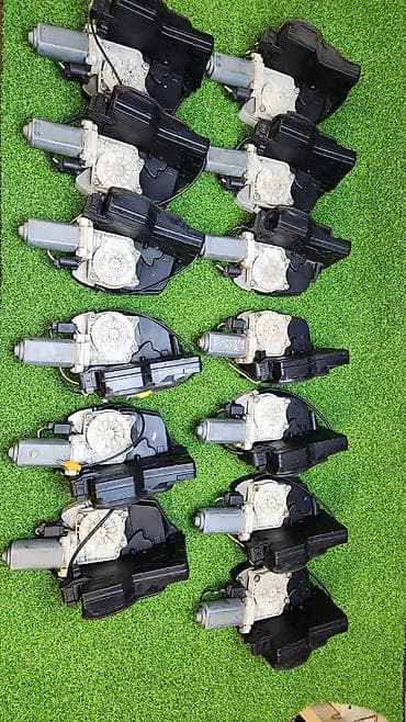 Замки с доводчиком е65 е66 —7 169 237 7 169 236 —7 910 Год 2005 В