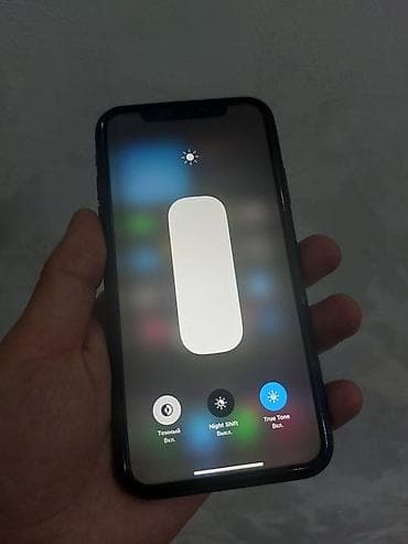 бу iphone x: IPhone Xr, 128 ГБ, Черный — 4