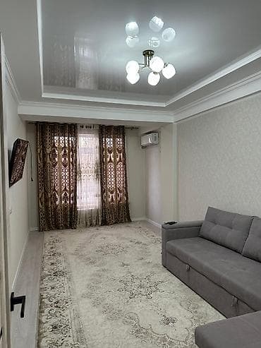 чуй 127: 1 бөлмө, Менчик ээси, Толугу менен эмереги бар — 3