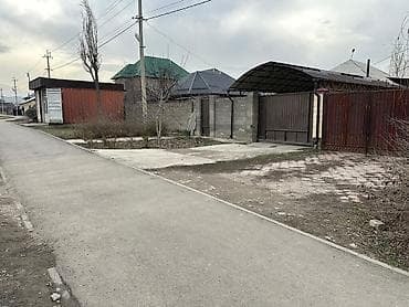 арча бешик дом продается: Дом, 100 м², 5 комнат, Собственник, Старый ремонт — 4