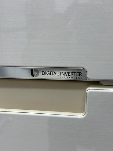 tab s: Холодильник Samsung, Новый, Двухкамерный, No frost — 5