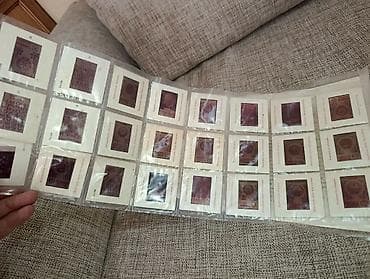 third edition solution: Набор диапозитивов «Союз нерушимый» - Тема: история и символика СССР — 3