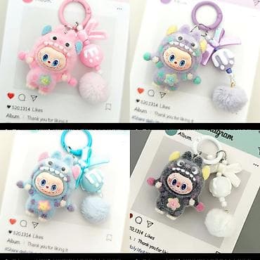 Брелок 150
брошь 250