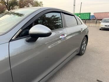 шыны на к5: Kia K5: 2021 г., 2 л, Автомат, Газ, Седан — 15
