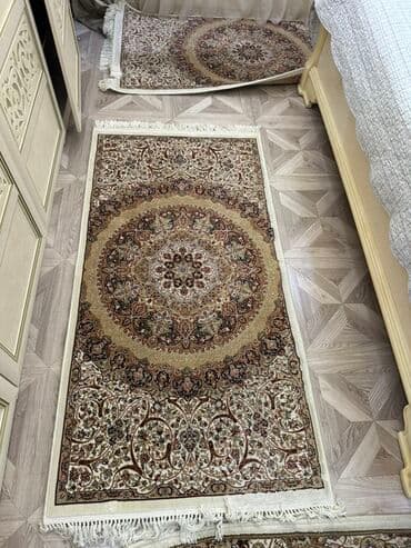 ковры круглые: Ковер С подогревом — 1