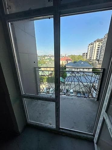 imak: 1 комната, 49 м², Элитка, 12 этаж, Готовая ПСО (под самоотделку) — 10