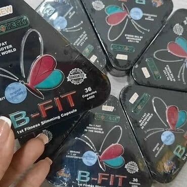 black panther капсулы для похудения отзывы: Б фит (b fit) снова в наличии Описание Капсулы Б-Фит (B-Fit) - — 2