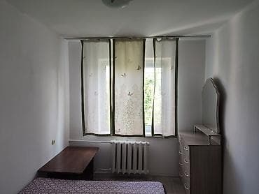 Квартиры: 3 комнаты, 58 м², 104 серия, 4 этаж, Старый ремонт — 6