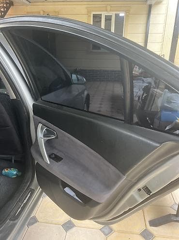 Унаа: Nissan Primera: 2005 г., 2 л, Автомат, Бензин, Седан — 8