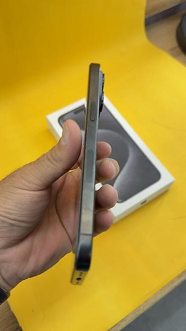 айфон 6 цена в токмоке: IPhone 15 Pro Max, Б/у, 256 ГБ, 85 % — 6