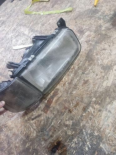 фара на пасат б3: Передняя левая фара Volkswagen 1990 г., Б/у, Оригинал, Германия — 1