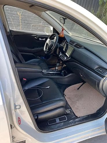 byd e2 2023: Honda Crider: 2021 г., 1 л, Автомат, Бензин, Седан — 2