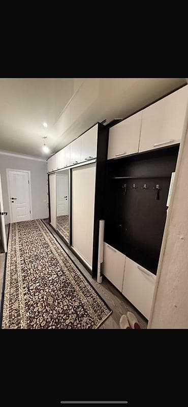 в нарыне: Гарнитур для прихожей, Трюмо, Зеркало, Обувница — 1