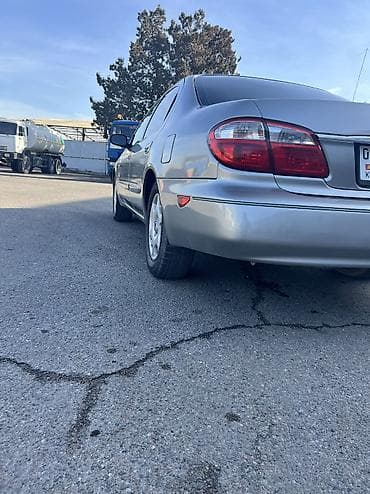 Infiniti: Infiniti i30: 2001 г., 3 л, Автомат, Бензин, Седан — 3