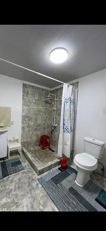 үй дордой: 60 м², 4 бөлмө, Чогуу жашоосу жок — 4