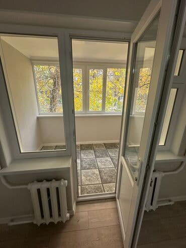 барачный дом: 1 комната, 33 м², 1 этаж, Евроремонт — 2