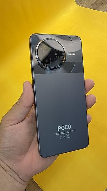 Poco F7 Pro, Б/у, 512 ГБ, 2 SIM