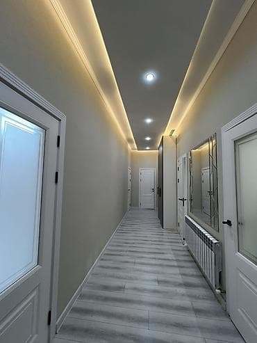 ремонт домов: Продаю новый дом Новопавловка Участок 3 соток 120м2 С евро — 8