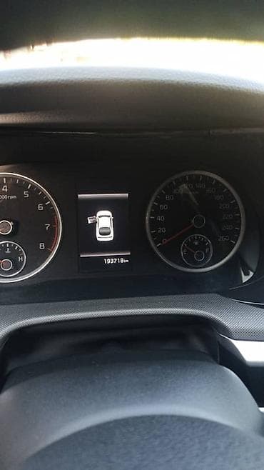 k3 2020: Kia K5: 2019 г., 2 л, Автомат, Газ, Лифтбек — 7