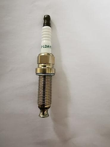 camry 80: Свечи — 3