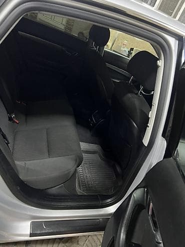 ls 600: Audi A6: 2004 г., 2.4 л, Ручные, Бензин, Седан — 8