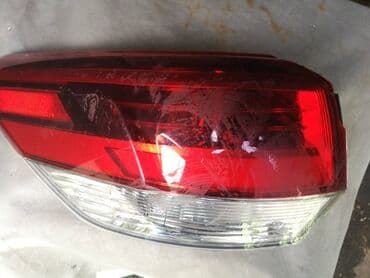 форд передний фара правый: Передняя левая фара Toyota 2017 г., Оригинал, США — 1