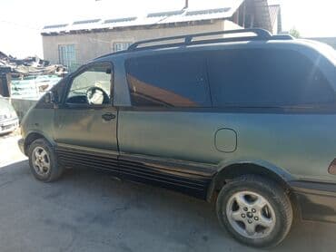 судно воздушная подушка суда воздушной подушке: Toyota, 1993 г., Б/у, Оригинал — 9