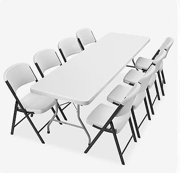 шатра: 🏕️ Складной шатер арендага берилет! Ар кандай иш-чараларга идеалдуу — 5