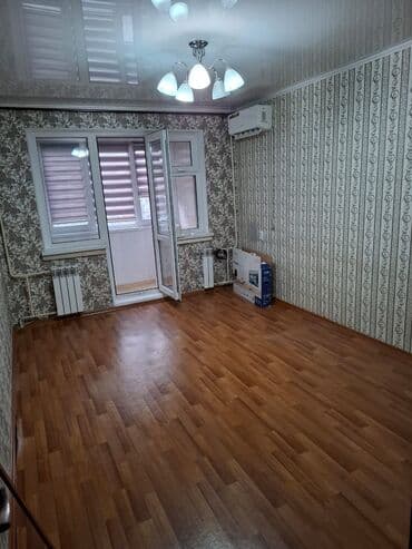 аренда фур: 3 комнаты, 60 м², 104 серия, 2 этаж, Евроремонт — 1