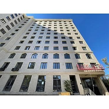 под псо: 1 комната, 44 м², Элитка, 12 этаж, Готовая ПСО (под самоотделку) — 3